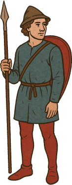 Peasant Rank